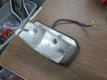 Yamaha Stanley Taillight Brake XVZ1200 XVZ1300 040-6578 26H-84710-60. Fixed Price $9.99.