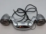 Letric Lighting Co. Harley-davidson Touring Rear Bar LE0011. Fixed Price $98.98.
