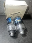 Super Vision Xenon Hid Hnxgy Conversion Kit Head Lamp 35W 6000K. Fixed Price $24.95.