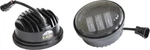 Pathfinder 4.5" Led High Definition Passing Lamps Black HDPL2B. Fixed Price $96.95.