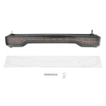 Led King Brake Turn Tail Light Lamp Wrap Fit For Harley Touring Road Glide 14-26. Fixed Price $49.50.