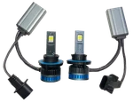 Brite-lites Headlight Bulb Kit BL-H13F9LED. Fixed Price $296.79.