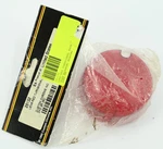 Custom Chrome Harley-davidson 1986-1999 Red Turn Signal Lens 26-132 Nos Nip. Fixed Price $9.99.