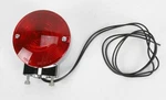 Chris Products Turn Signal Assemblies Dual Filament Red 8400R. Fixed Price $40.99.