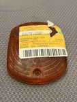 New Genuine Kawasaki 23048-1022 Motorcycle Signal Light Lens Cover. Fixed Price $10.00.