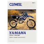 Clymer Repair Manual Part# M497-2. Fixed Price $48.58.