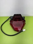 Suzuki Motorcycle Tail Light Lamp Fuan Led Sv 650 Gsxr FA36BA-002. Fixed Price $25.00.