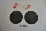 Headlight Lens Lockhart Phillips Kawasaki Zx. Fixed Price $49.33.