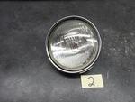 Yamaha Xj Koito Sb 4438 12V50 /40W Headlight #1 2014. Fixed Price $50.00.