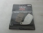 04-13 Harley Davidson Xl Sportster Twin Power Rear Brake Pads. Fixed Price $15.99.
