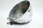 05-07 2006 Hyosung Avitar Gv 650 Head Light Bucket Can Surround 51821HP9500. Fixed Price $15.00.