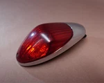 03-08 Kawasaki VN1600 Mean Streak Vulcan Brake Lamp. Fixed Price $59.49.