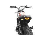New Rage Cycle Fender Eliminator Icfu-fe+p. Fixed Price $147.25.