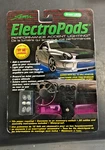 Street, Electropods Green Led Kit, Performance Accent Lighting. Fixed Price $9.99.