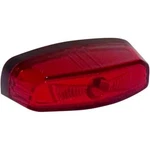 Koso Hawkeye Led Taillights Smoke HB034000. Fixed Price $77.03.