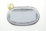 Led Tail Light With Turn Signal Fit Suzuki MARAUDER800/1600 GZ250 M95 Clear. Fixed Price $50.00.