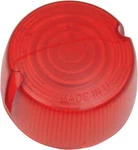 Chris Products Turn Signal Replacement Lens Red #DHD1R Harley Davidson. Fixed Price $8.69.