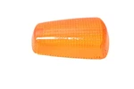 New Oem Yamaha 2EK-83332-00-00 Rear Left Side Flasher Lens Nos. Fixed Price $20.05.