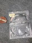 Harley Davidson Magnum Brake Line Upper Xr Black SBB1408-30. Fixed Price $79.00.