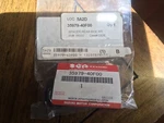 35979-40F00 Suzuki Oem Part Bracket Rear, Lh. Fixed Price $15.00.