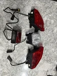 Can Am Spyder F3-S Oem Taillight Package. Fixed Price $75.00.