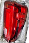 Genuine 2020-2023 Gmc Sierra 3500HD Tail Lamp Rh Right 84831185, Oem. Fixed Price $294.95.