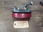 2007 Suzuki Oem Rear Combination Tailight Assy 35710-01D30. Fixed Price $65.00.