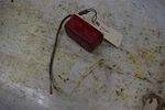1993 Yamaha Timberwolf 250 Tail Light 52H-84710-00-00. Fixed Price $29.99.