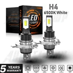 Ultra Bright Led Headlight Bulb For Ktm H4 12V 60/55W P43T Pn 57111038000 Hi-low. Fixed Price $16.79.