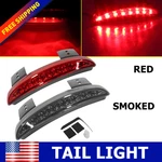 For Harley Softail Slim Fls Led Rear Fender Light Turn Signal 2012-2018. Fixed Price $17.09.