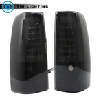 For 2003-2005 06 Chevrolet Silverado 1500 2500 Tail Lights Led Pair Lamp Black. Fixed Price $70.05.