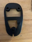 1996 Yamaha Royal Star Oem Taillight Rear Rubber Grommet Damper.. Fixed Price $21.99.
