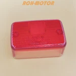 Tail Light Brake Lens For Yamaha Kodiak YFM400 1999 2000 2001. Fixed Price $12.98.