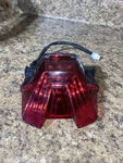 Yamaha MT-07 2024 Taillight Oem. Fixed Price $60.00.