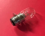 Stanley Nos 12V 25/25W Headlamp Bulb Yamaha YFA1 YFB250 YFM400 Big Bear MOTO-4. Fixed Price $9.99.