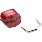 Ciro 2010-1503 40900 Armor With Lightstrike Red Lens. Fixed Price $249.99.
