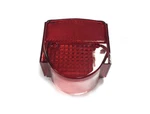 Lens For Honda NA50 NC50 Express NU50 PA50II. Fixed Price $25.00.