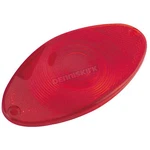 Bikers Choice Red Replacement Lens For Xl+big Twin TAILLIGHT-71730RS2. Fixed Price $11.66.