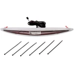 Goldstrike Chrome Led Trunk W/lightstrike Lighting - 48024. Fixed Price $399.99.