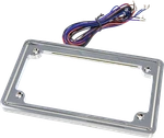 Lectric Lighting Co Perfect Plate Chrome Llc-ppl-c. Fixed Price $164.99.