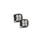 Baja Designs Xl Sport Driving Combo Beam Led Lights Pair W/ Brackets 567803. Fixed Price $429.95.