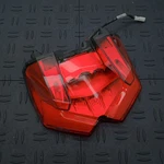 Ducati Multistrada 1200S 2010-2016 Led Tail Light Rear Brake Stop Oem. Fixed Price $163.61.