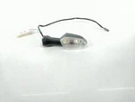 12-15 Kawasaki EX650 Ninja 650R Rear Right Turn Signal Flasher Indicator Light. Fixed Price $24.99.