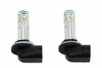 Cyron 881 Led Spotlamp Replacement Bulb Set For Harley Davidson By V-twin. Fixed Price $69.75.