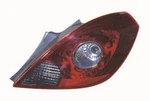 Opel Corsa 2006- Opc Red Smoked White Tail Light Right Rh. Fixed Price $43.43.