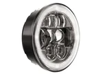 Jw Speaker 0549911 8630 Evolution 5.75" Led Headlight High/low Fp Drl Single. Fixed Price $414.20.