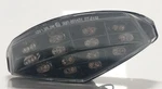 2009-2010 Ducati Monster 1100S Dmp Integrated Led Clear Tail Light 905-8209. Fixed Price $52.49.