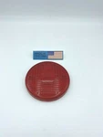 Vespa Moto Guzzi Puch Ducatti Husqvarna Cev 127 Tail Light Lens 1967 - 1973. Fixed Price $39.00.