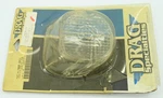 Drag Specialties Clear Lyadown Tail Light Lens P/n 7805-2011 For 73-98. Fixed Price $54.99.