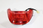 Scooter Rear Tail Light Lamp 82008B20T002 Keeway Qj 50CC. Fixed Price $24.99.